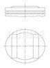 MAHLE ORIGINAL 005 21 02 Piston